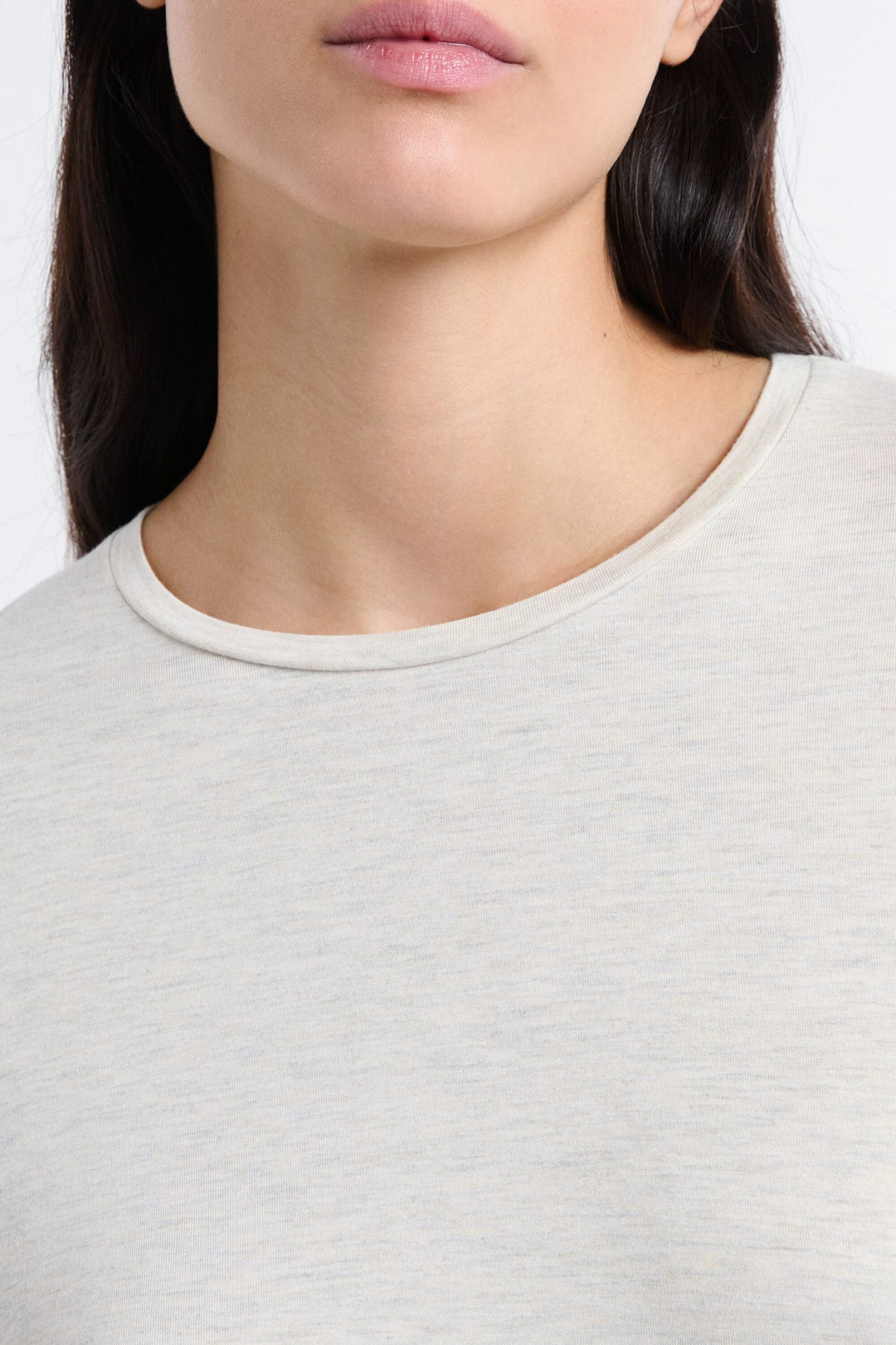 T-SHIRT - Beige