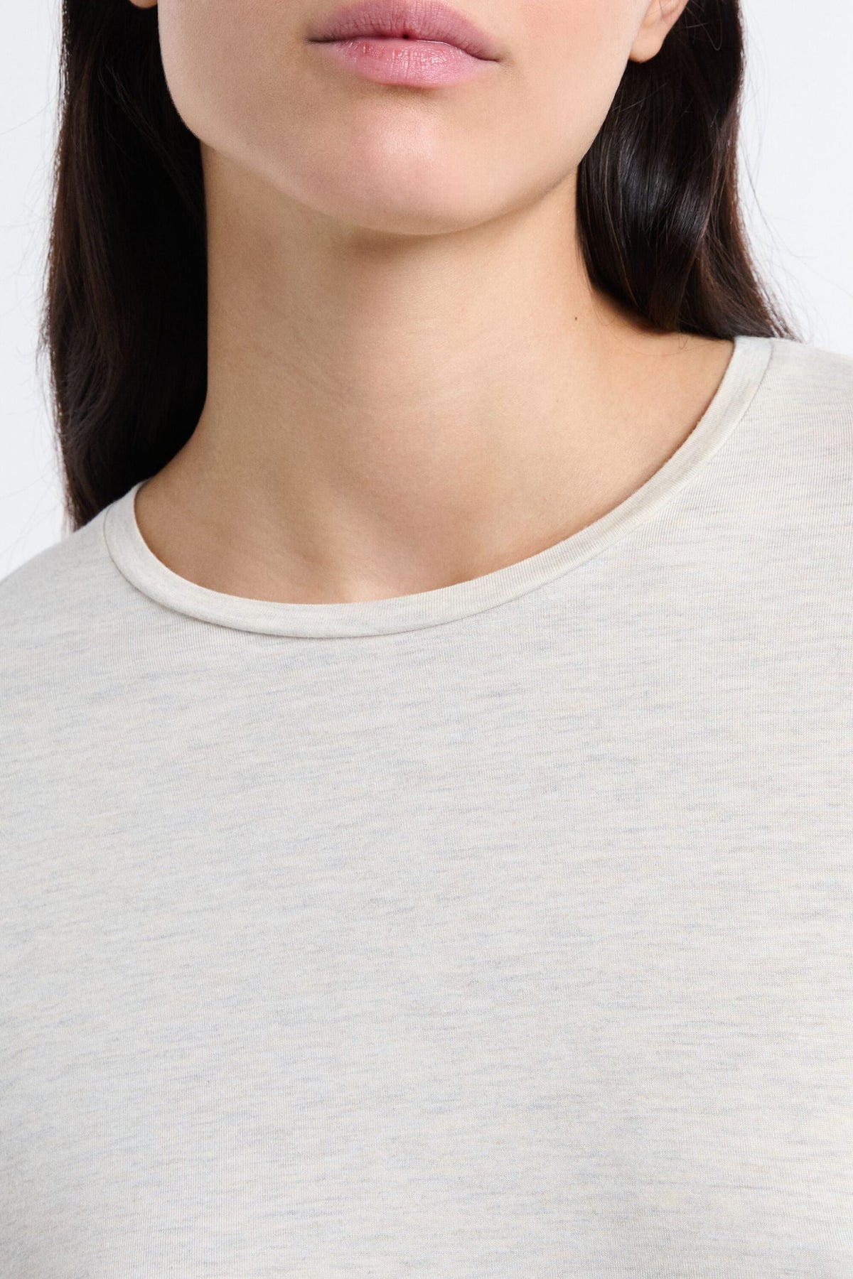 T-SHIRT - Beige
