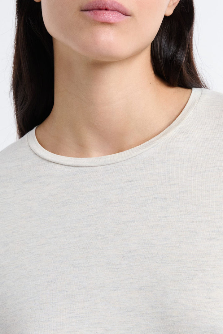 T-SHIRT - Beige