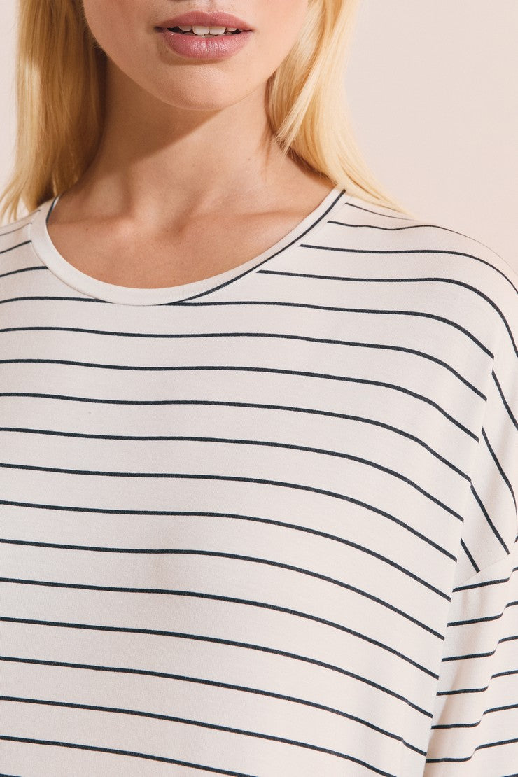 Modal Nightshirt - Indigo