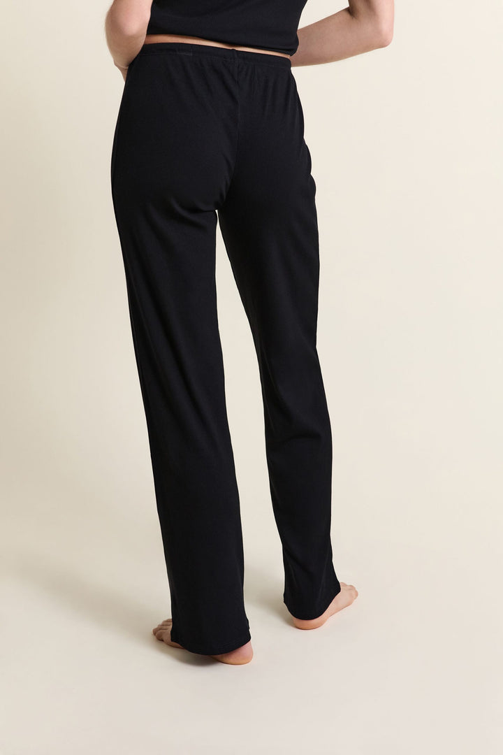 Pantalon - Black