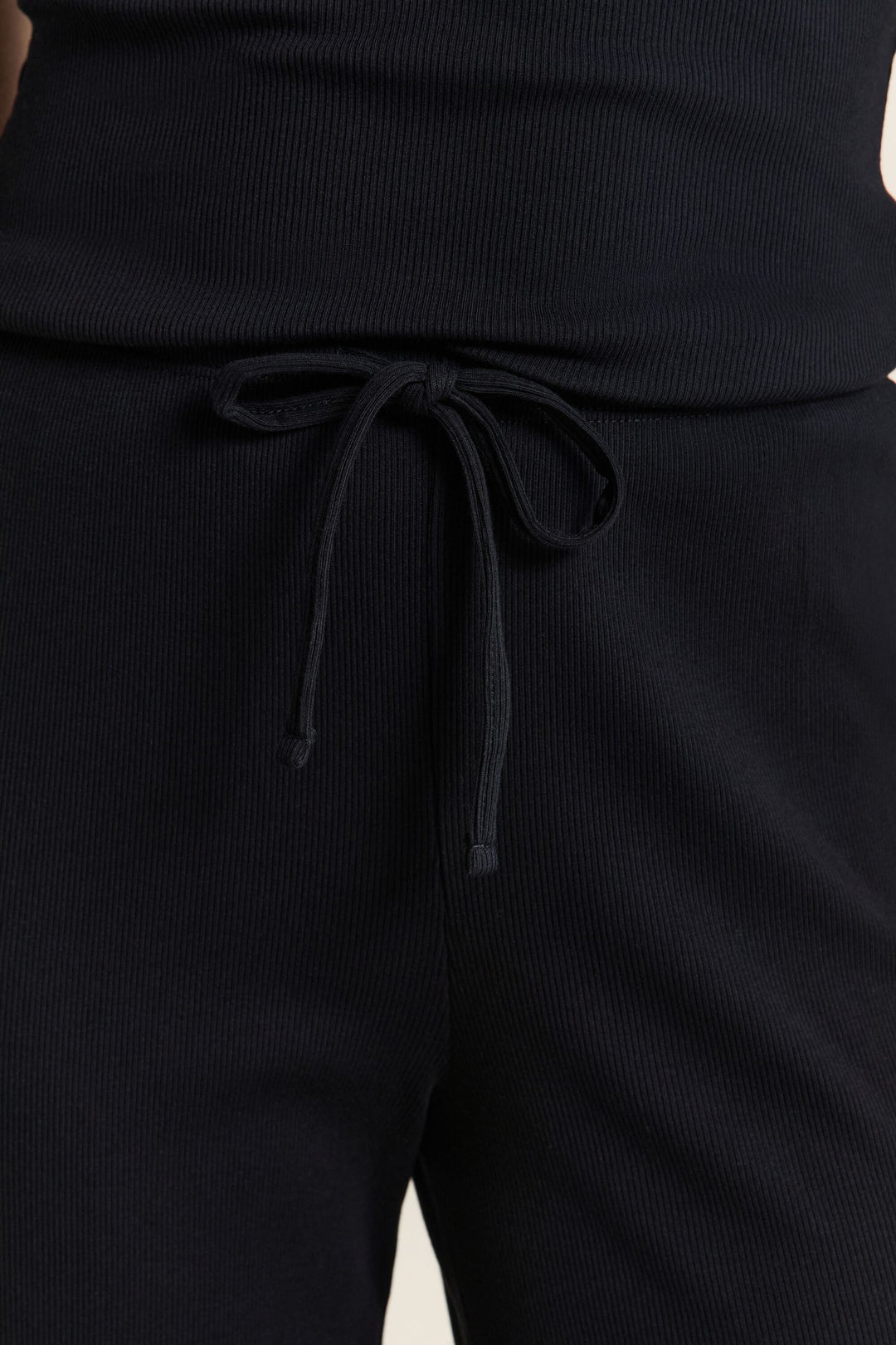 Pantalon - Black