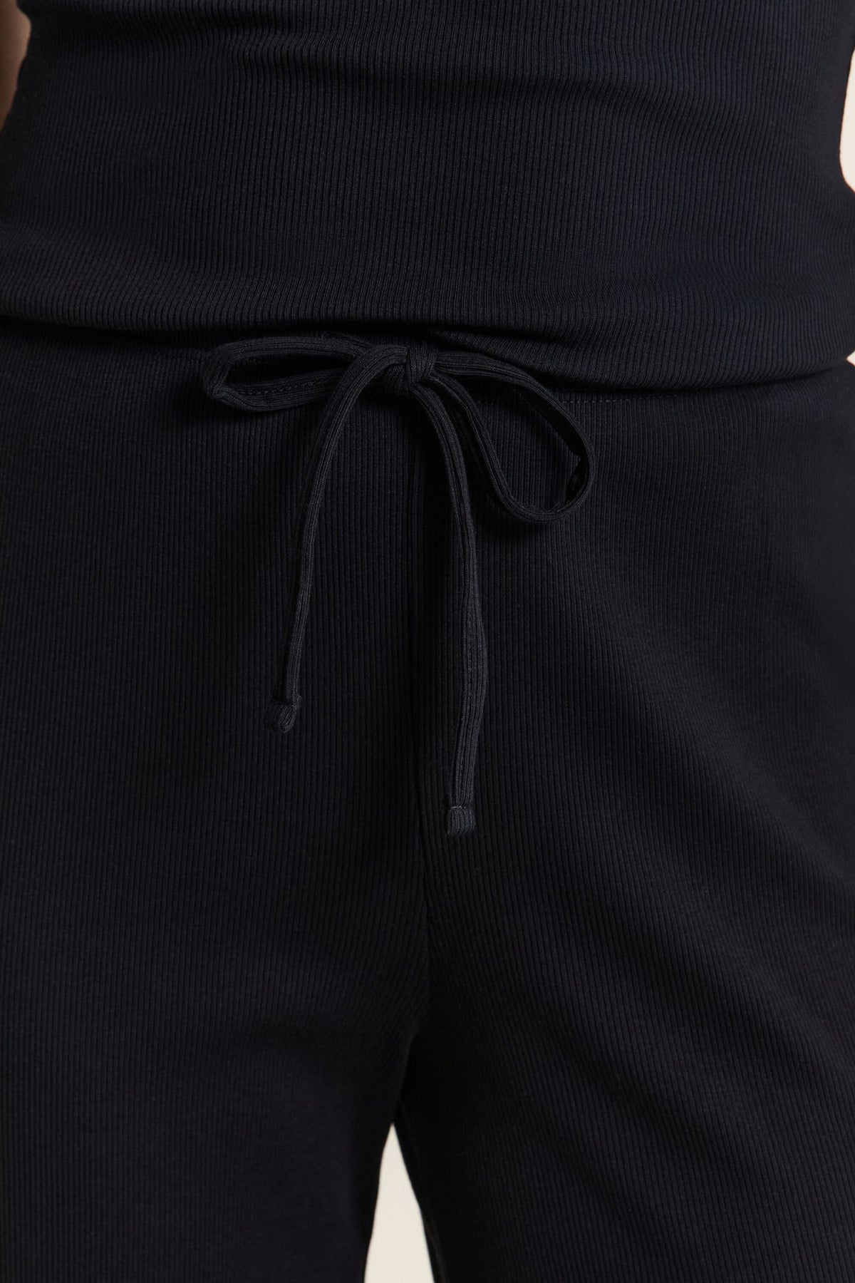 Pantalon - Black