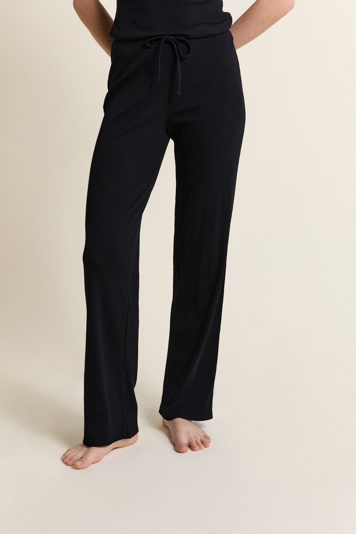 Pantalon - Black