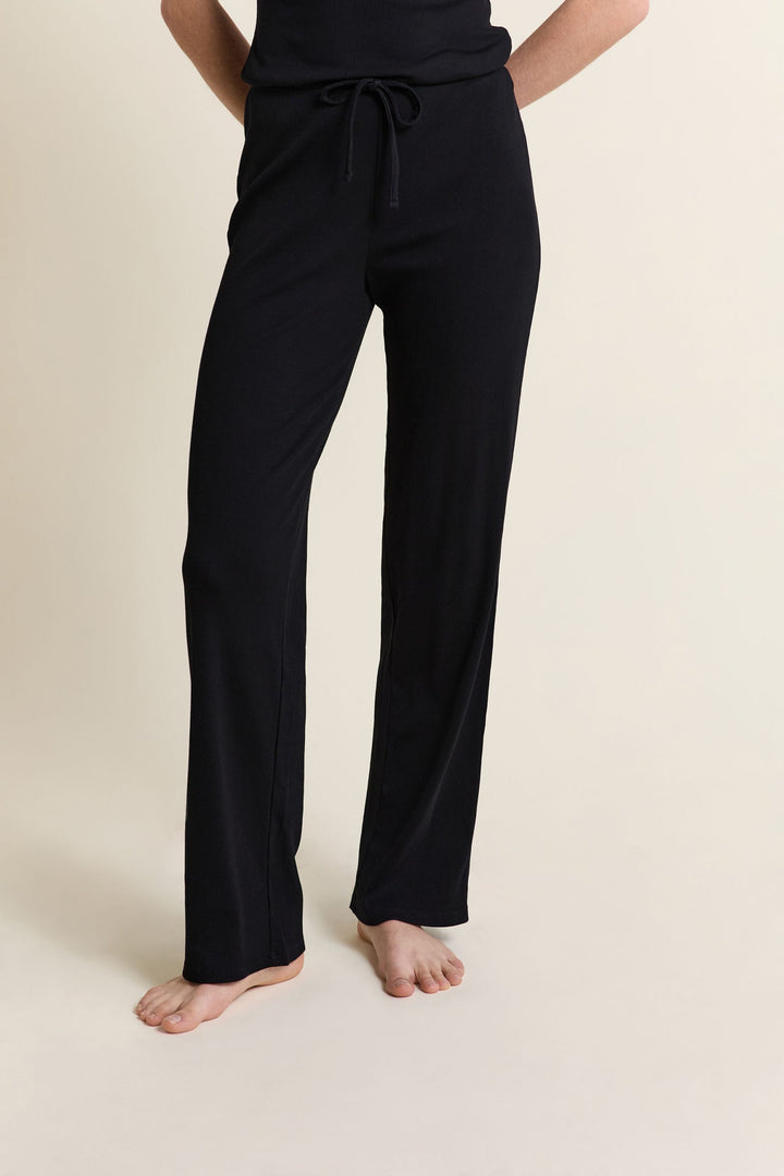Pantalon - Black