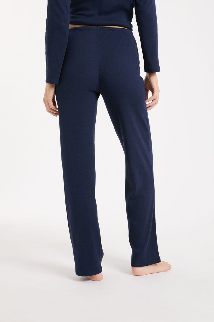 Pantalon - Blue