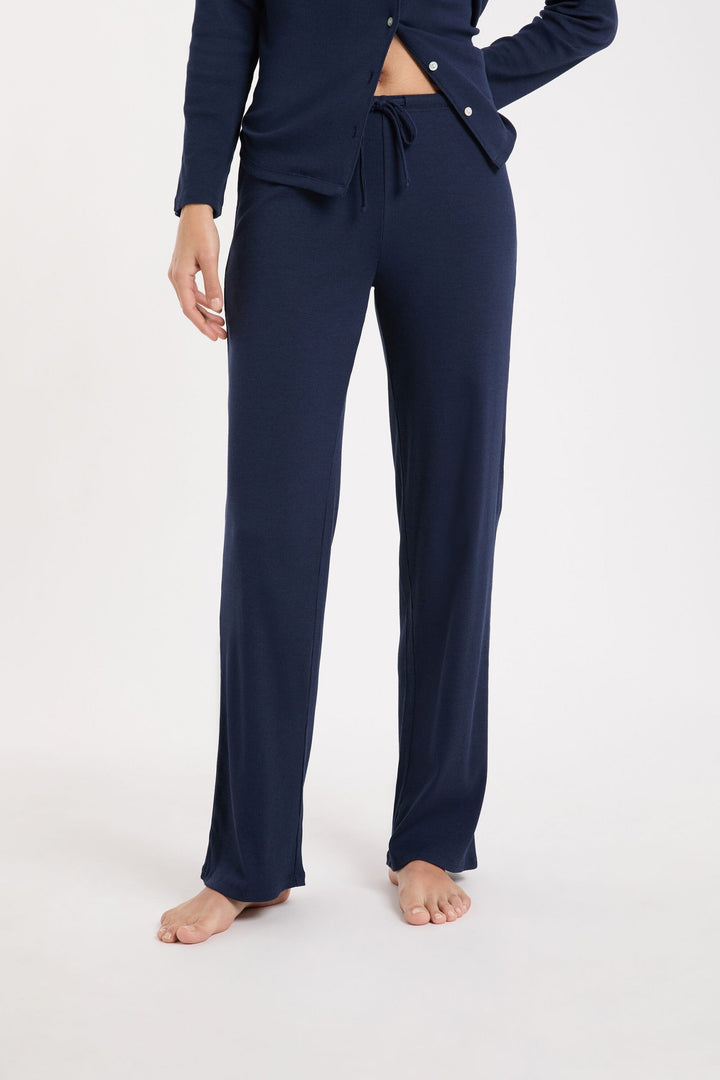 Pantalon - Blue