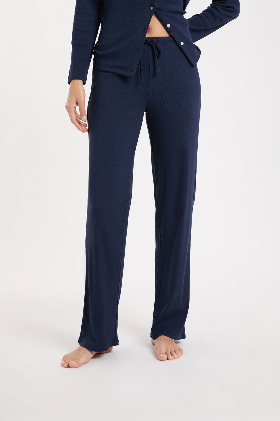 Pantalon - Blue