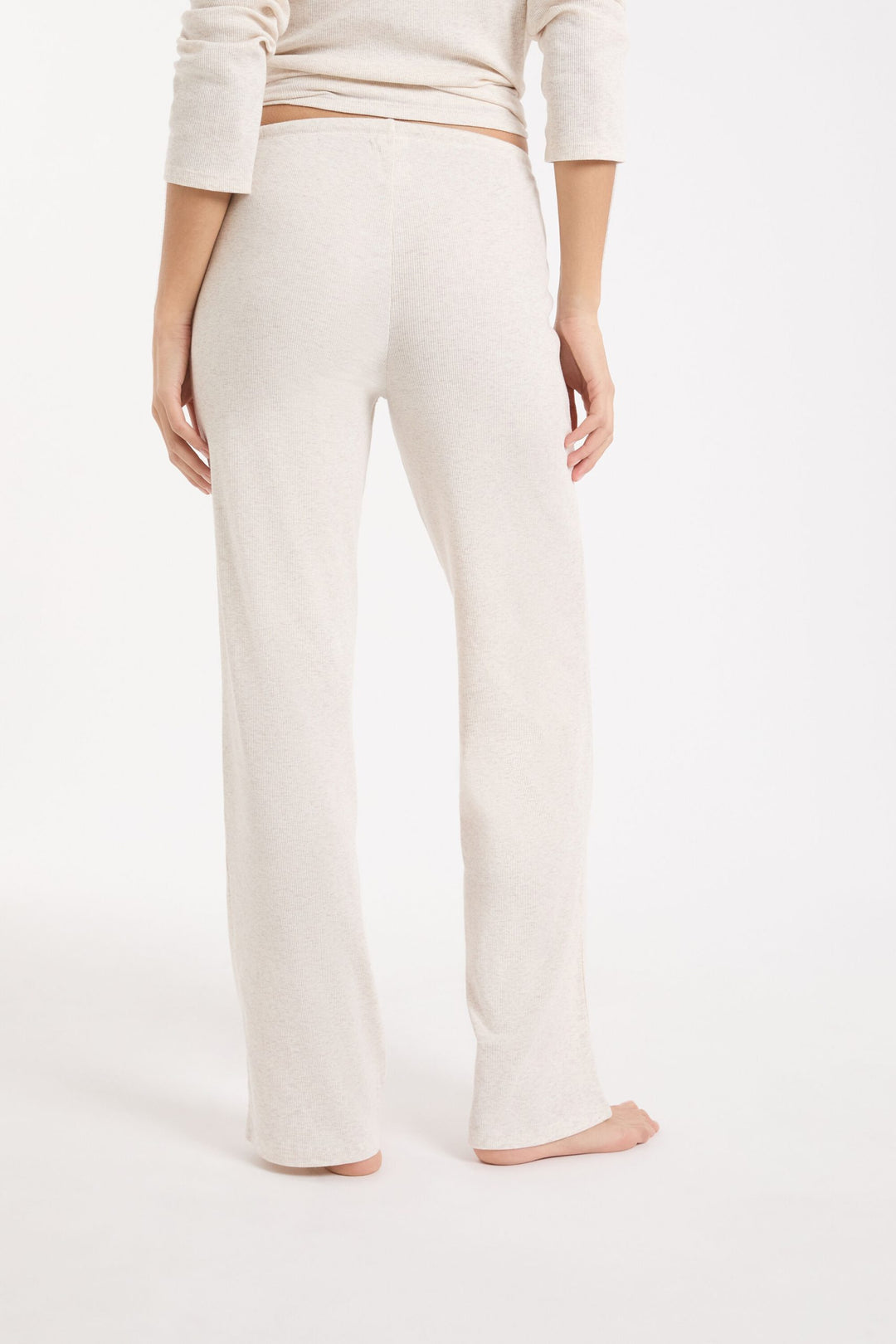 Pantalon - Beige