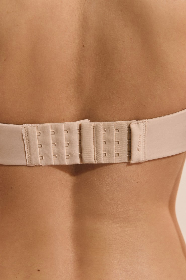 Pack Of 3 Bra Extenders - Multicolore