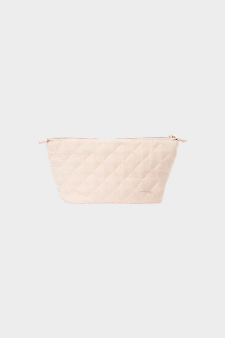 Vanity Case - Rose