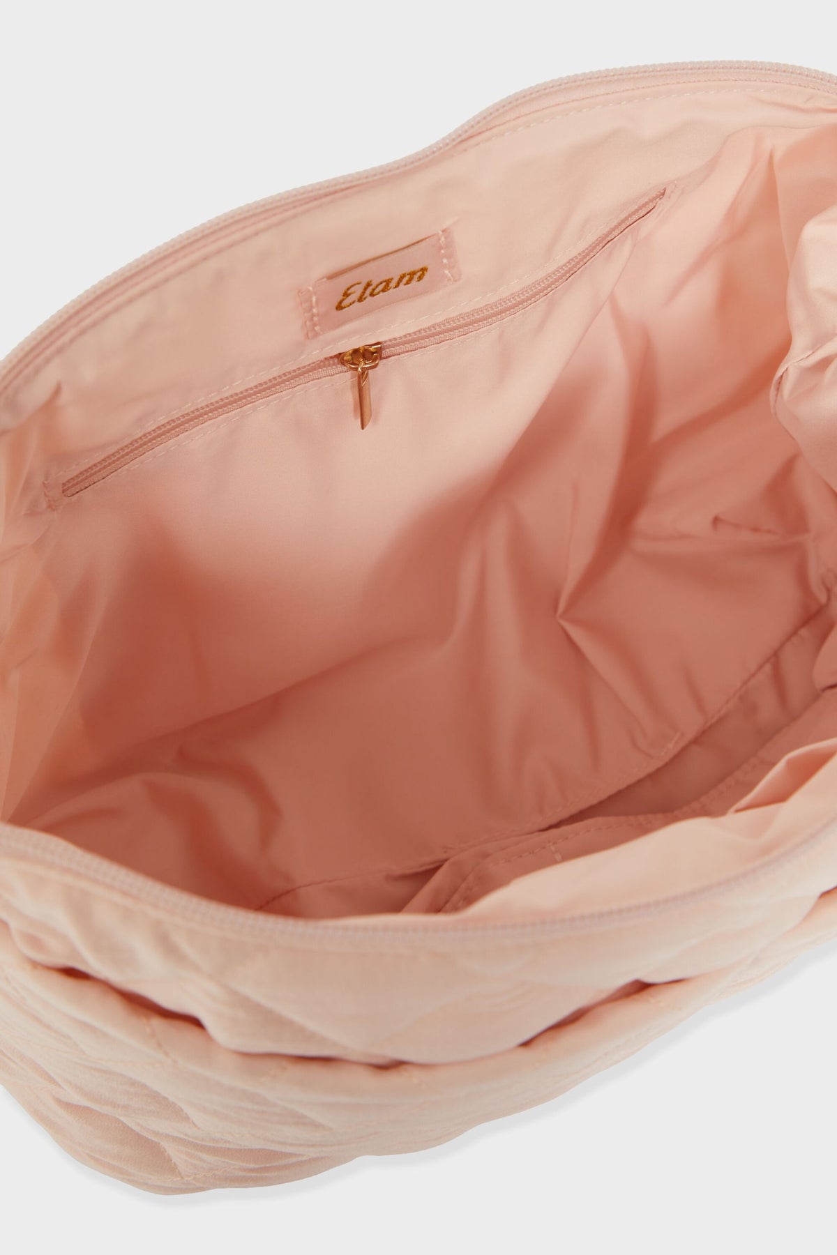 Vanity Case - Rose