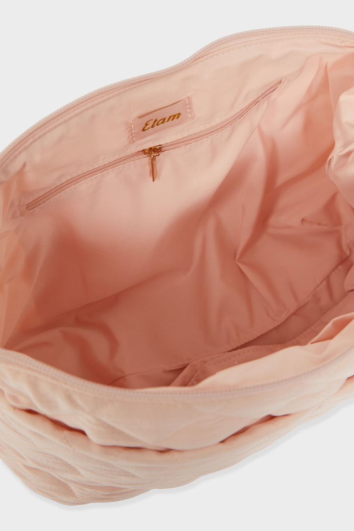 Vanity Case - Rose
