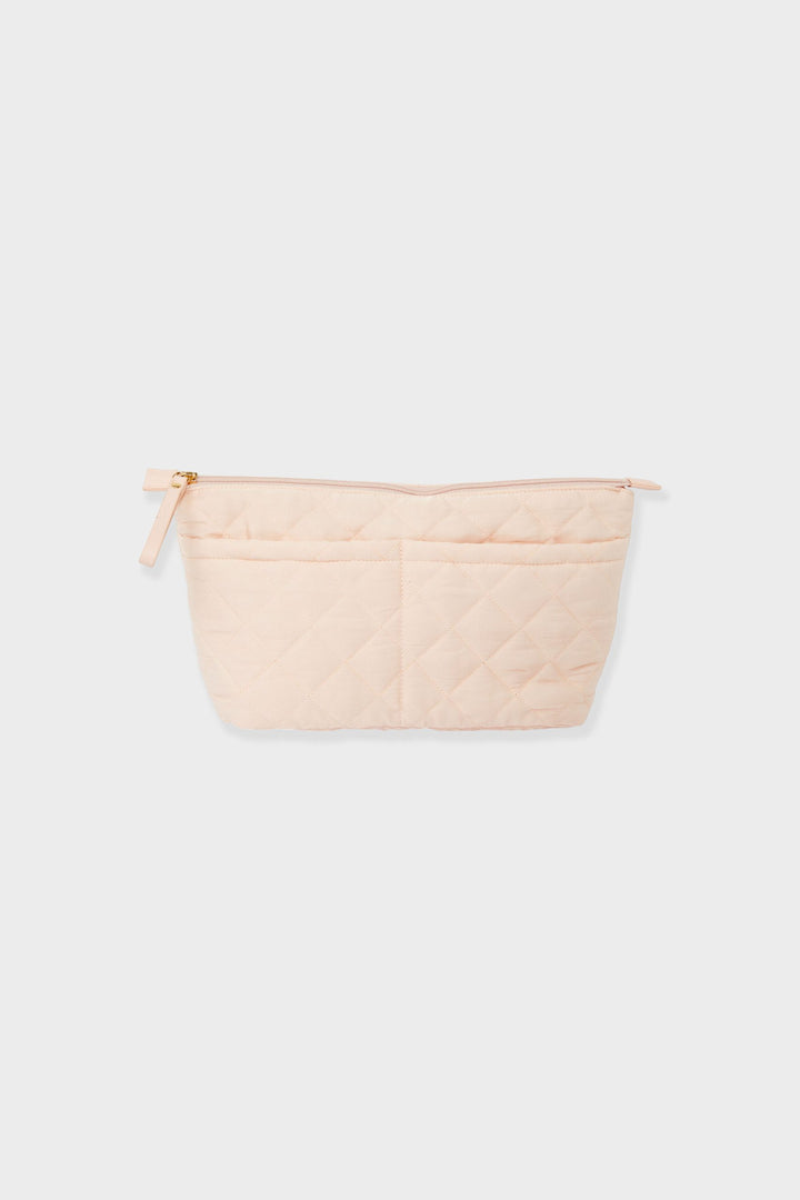 Vanity Case - Rose