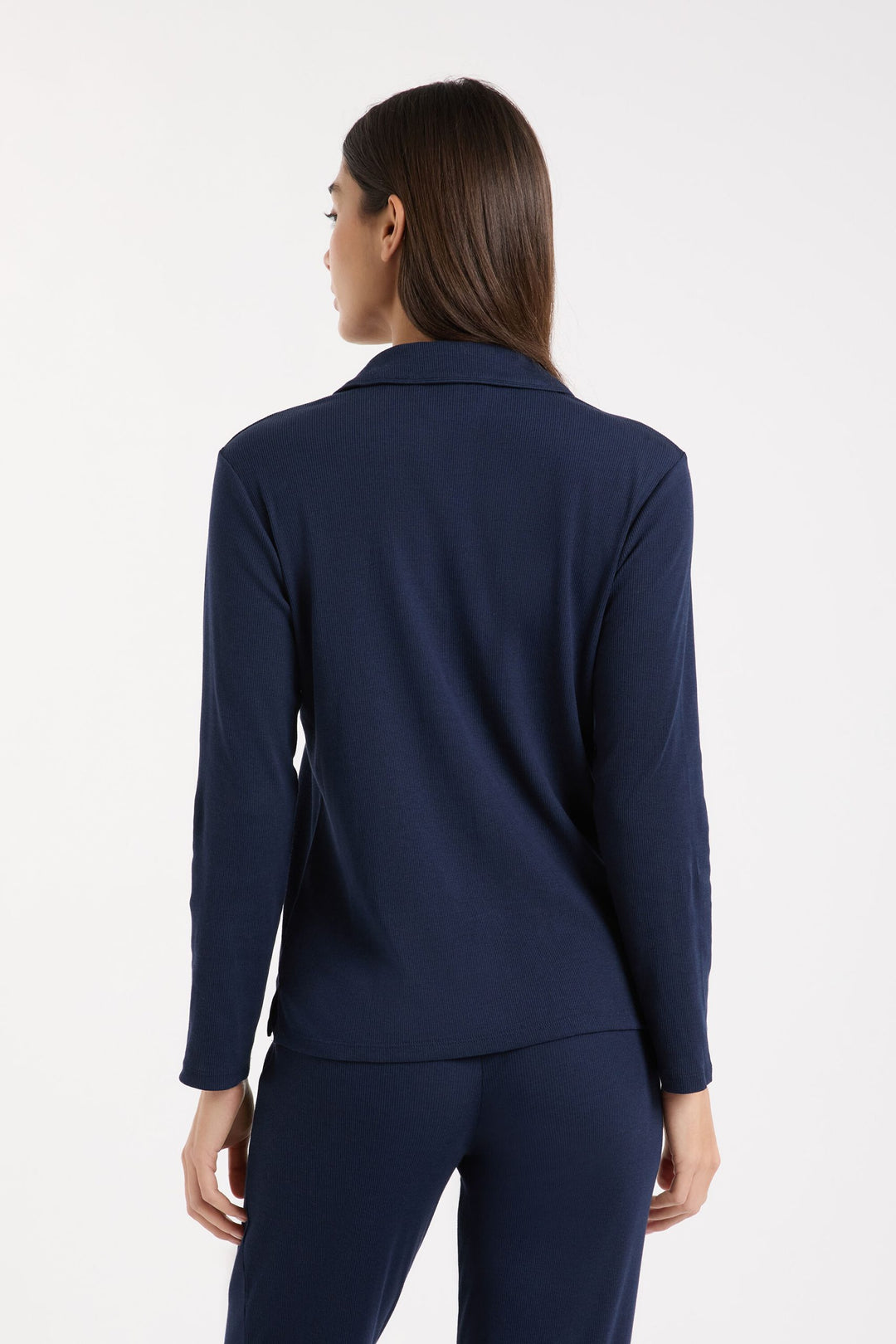 Chemise - Blue