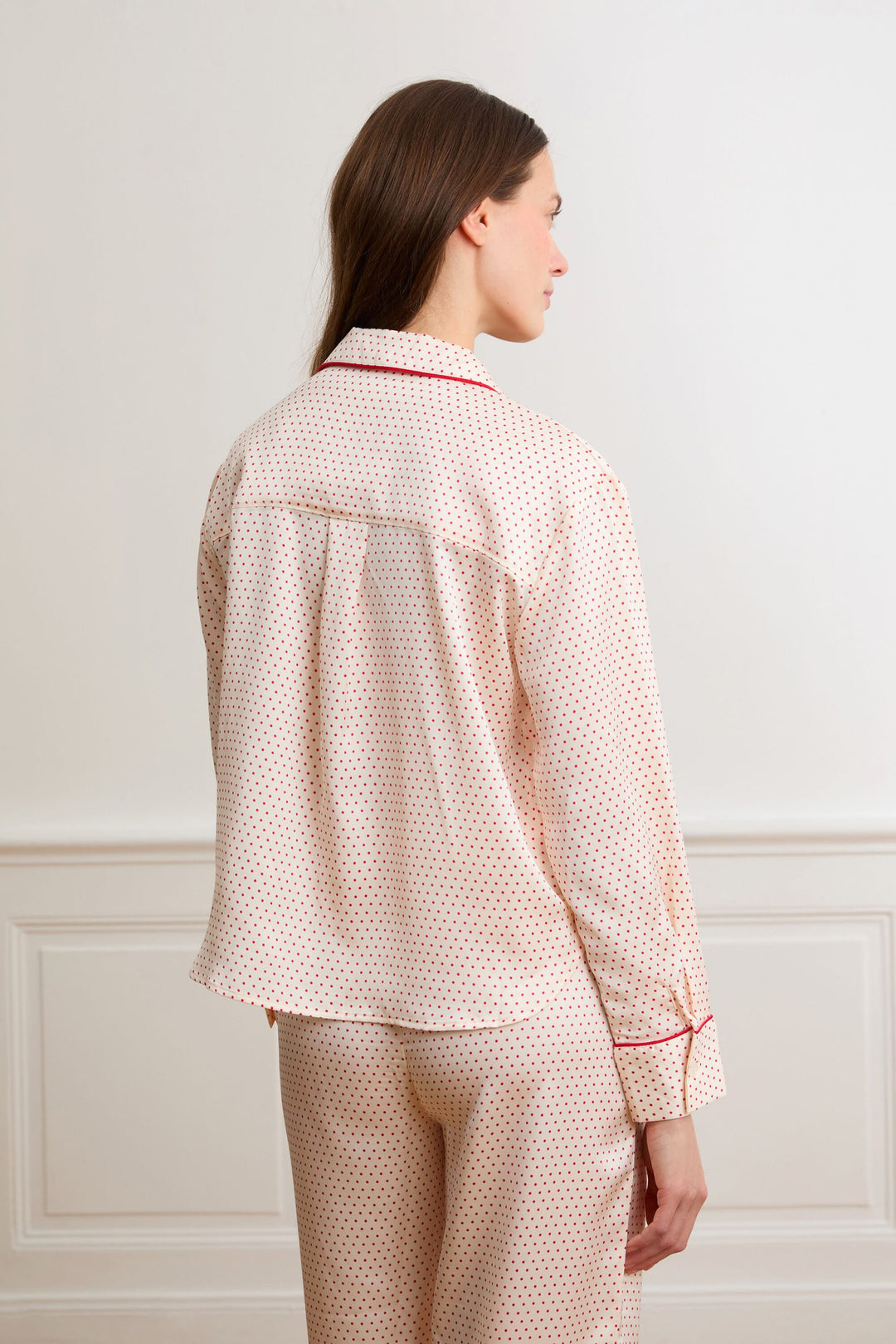 Chemise - Blue Green