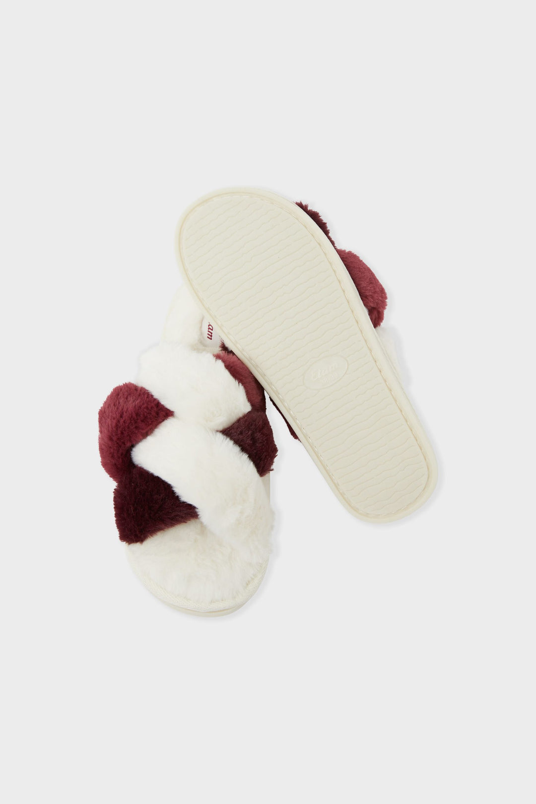 Slippers - Beige