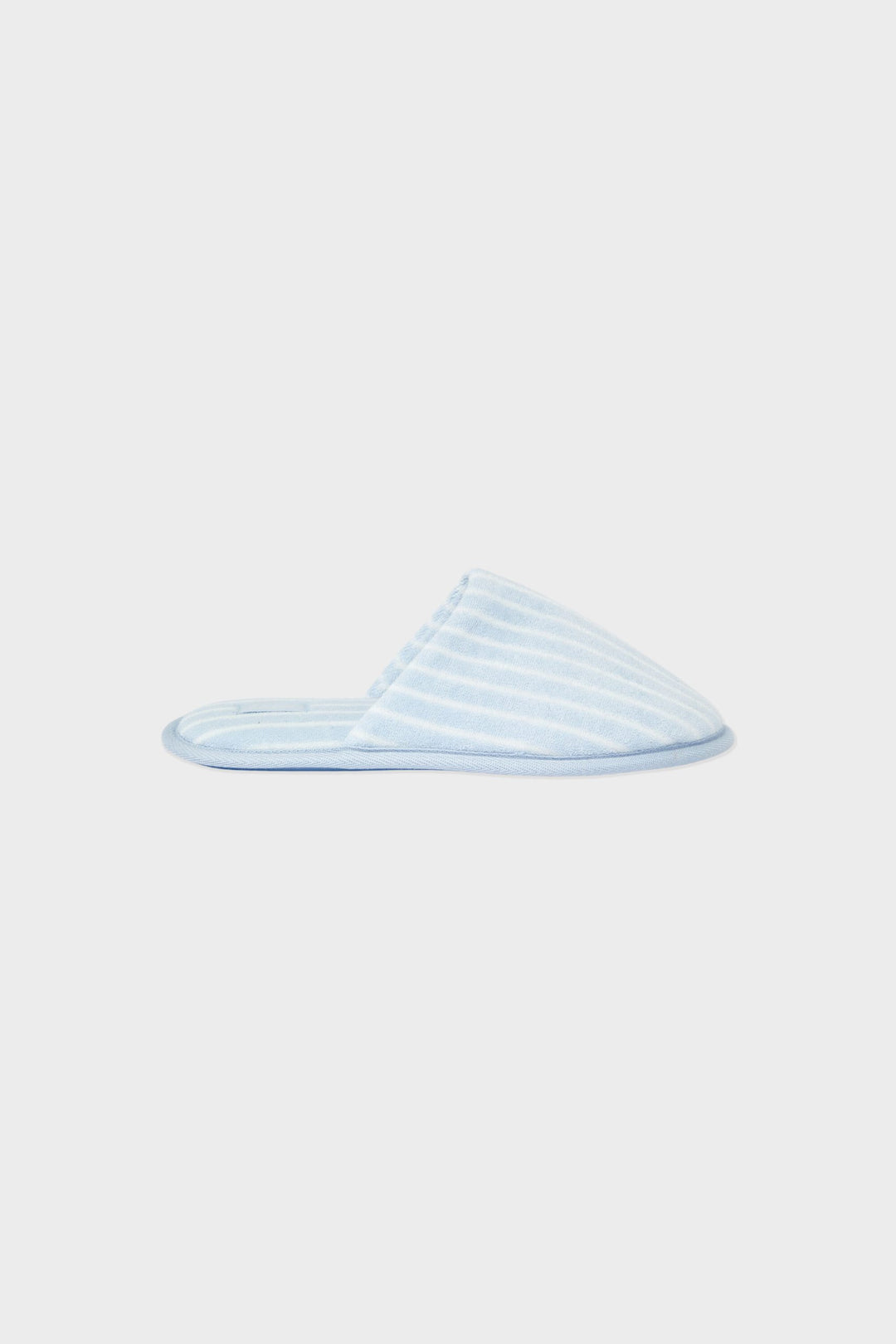 Slippers - Blue
