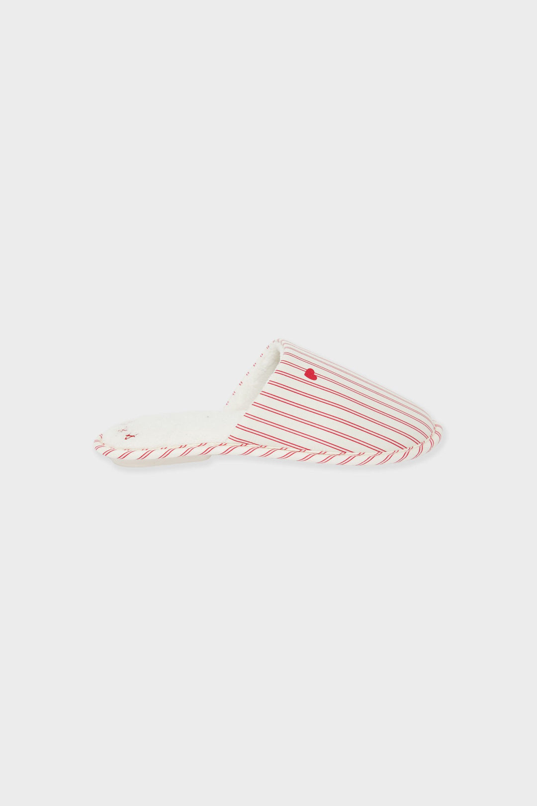 Slippers - White