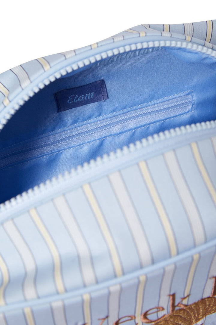 Weekend Club Kit - Bleu Ciel