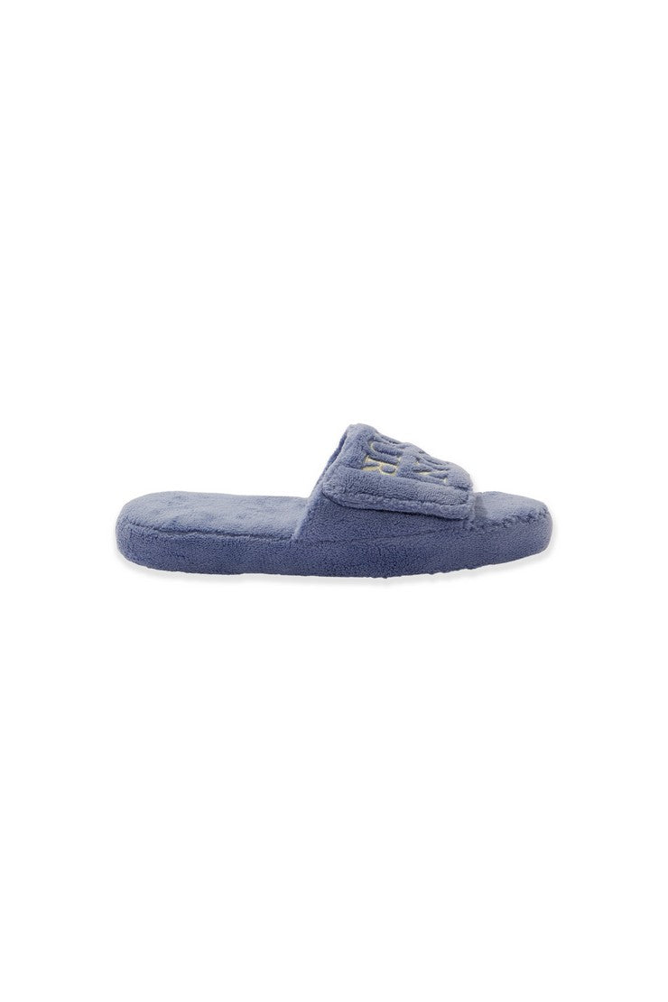 Slippers - Bleu