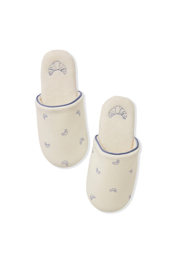 Accessoire Nuit - Blanc