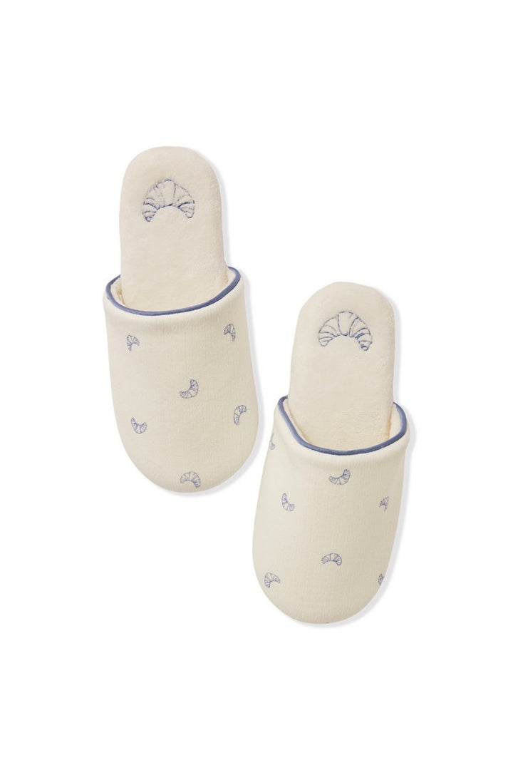Accessoire Nuit - Blanc