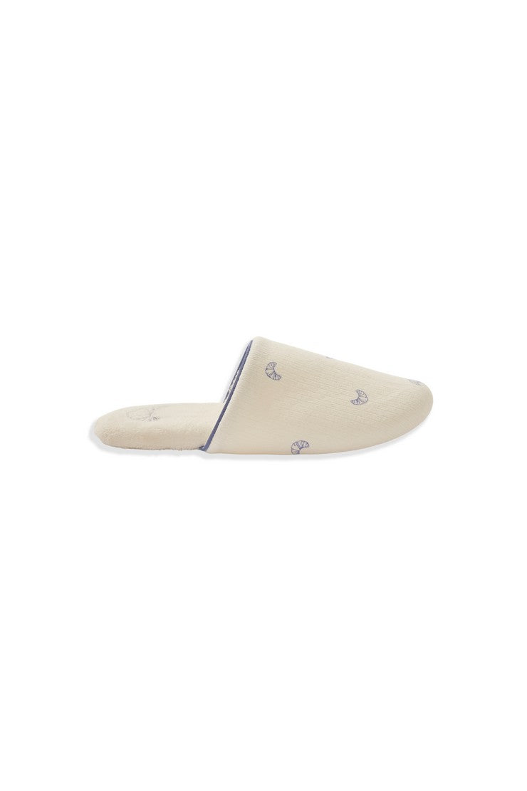 Accessoire Nuit - Blanc