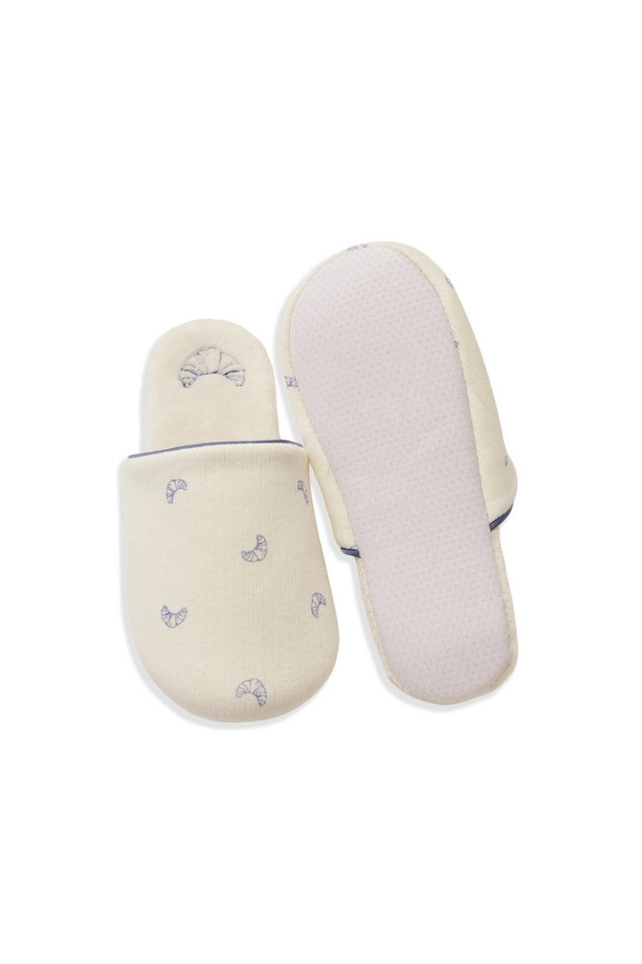 Accessoire Nuit - Blanc