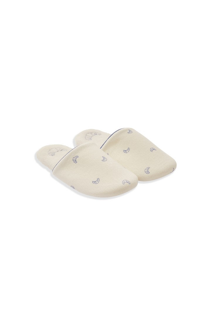Accessoire Nuit - Blanc