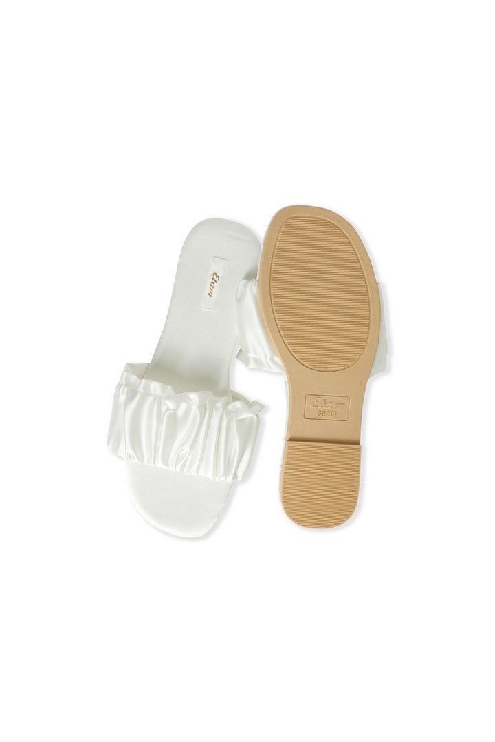 Accessoire Nuit - Ecru