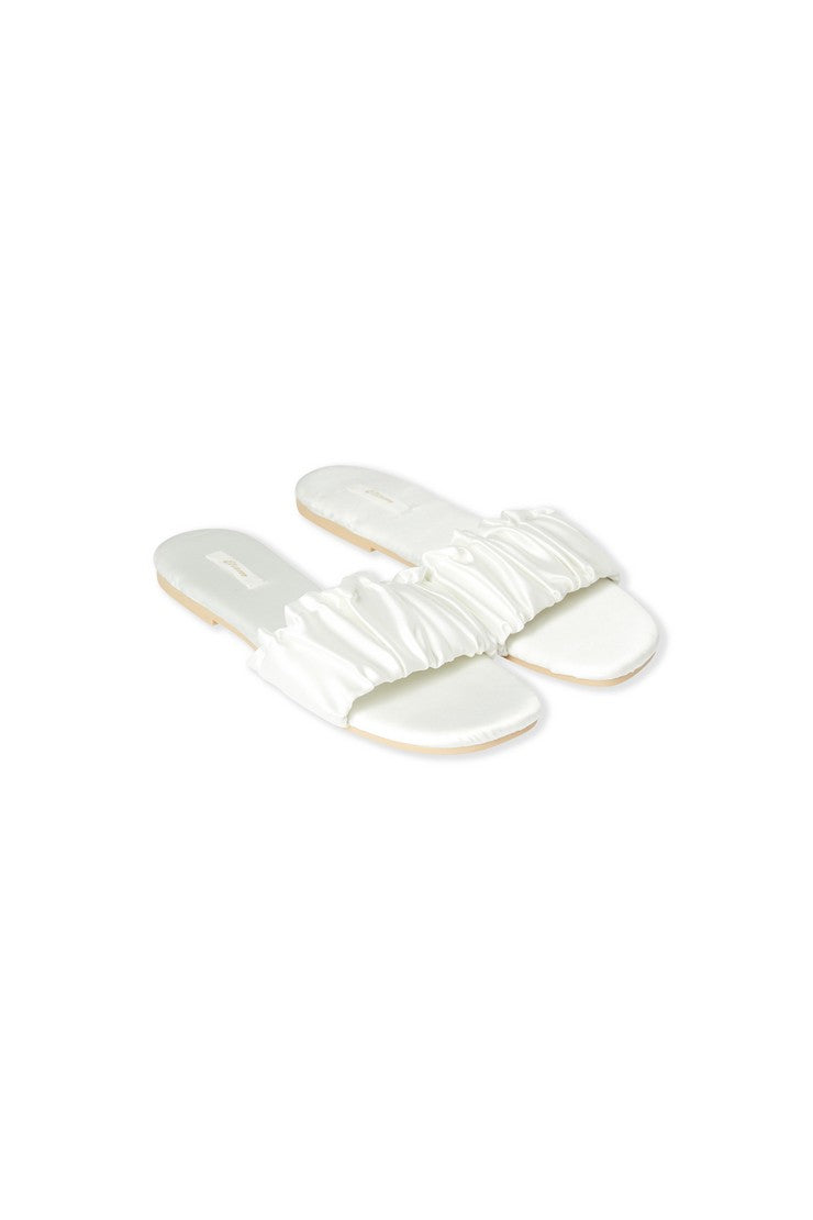 Accessoire Nuit - Ecru