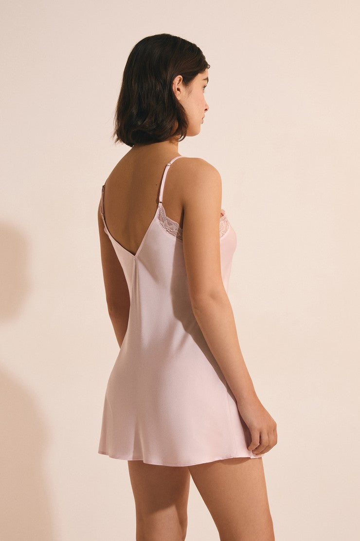 Nightdresses - Rose