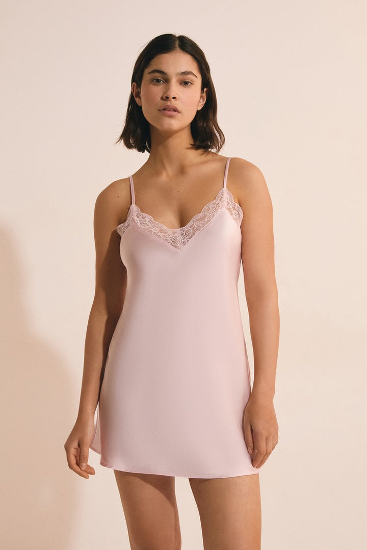 Nightdresses - Rose