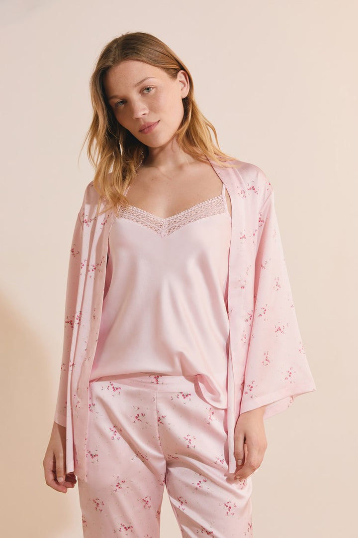 Pyjama - Rose
