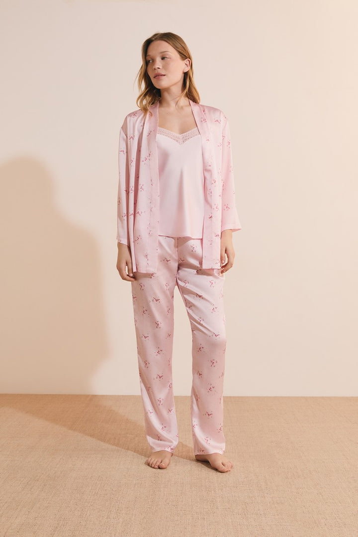 Pyjama - Rose