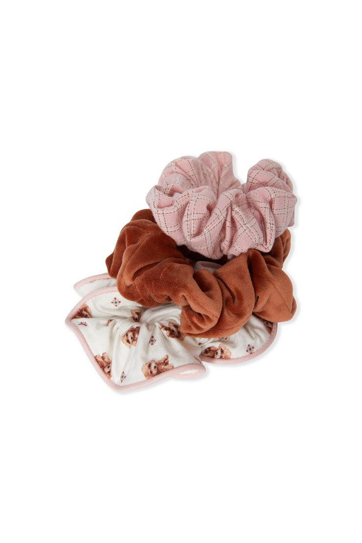 Accessories - Rose