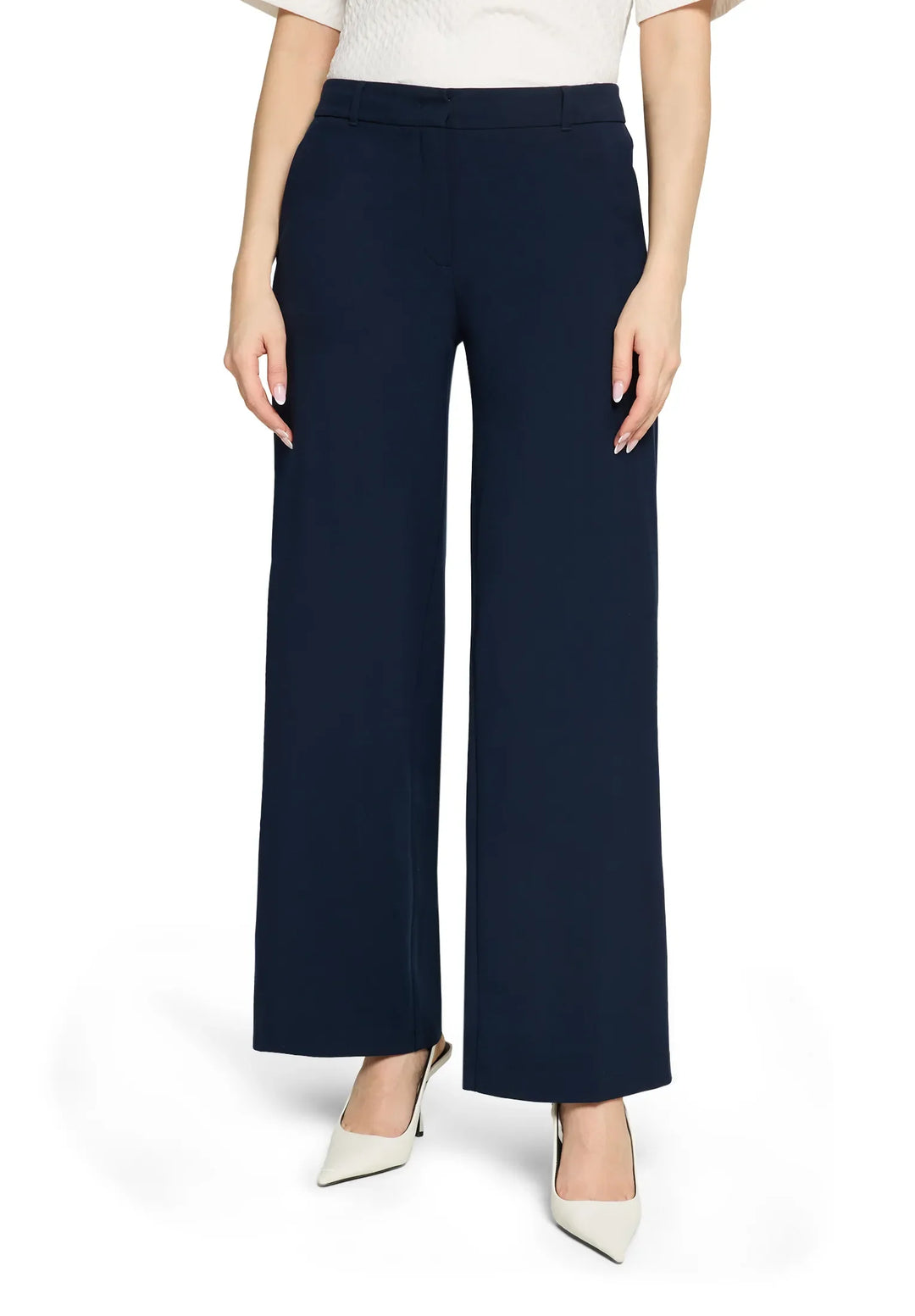 Pants Classic 1/1 Length