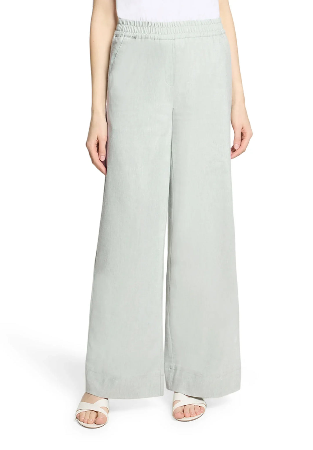 Pants Casual 1/1 Length