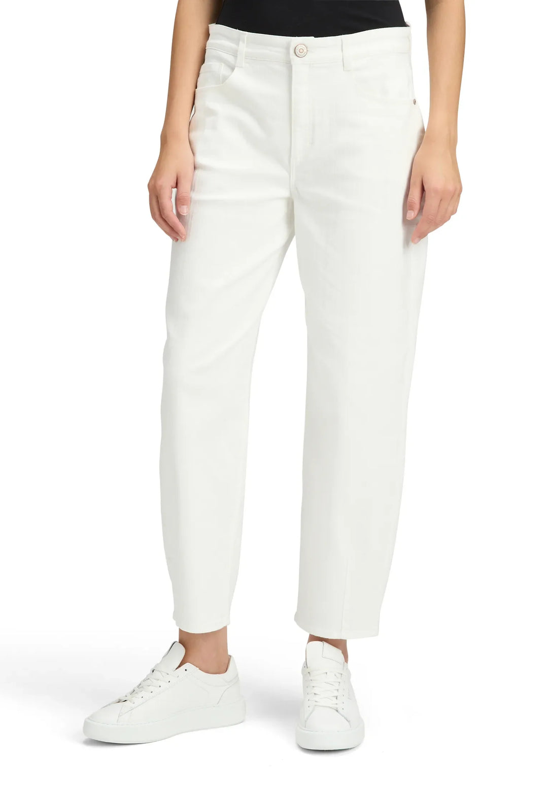 Pants Casual 7/8 Length