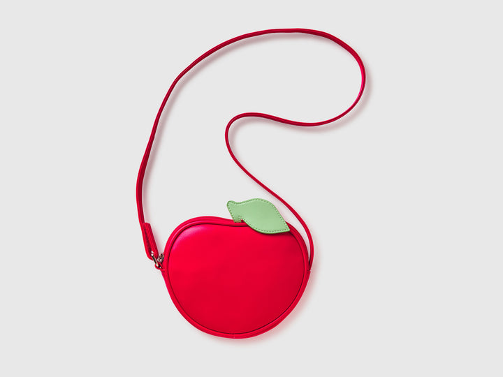 BAG-Girl - Red