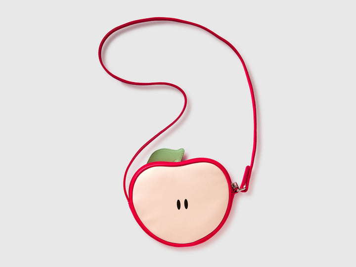 BAG-Girl - Red