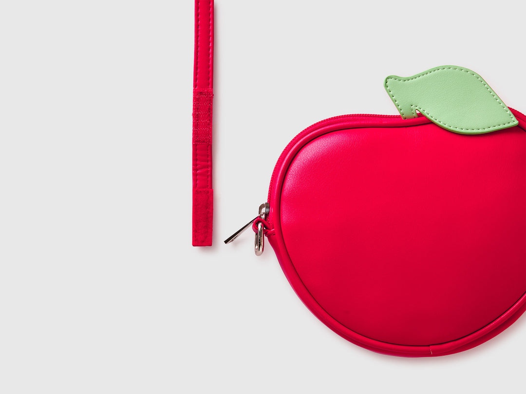 BAG-Girl - Red