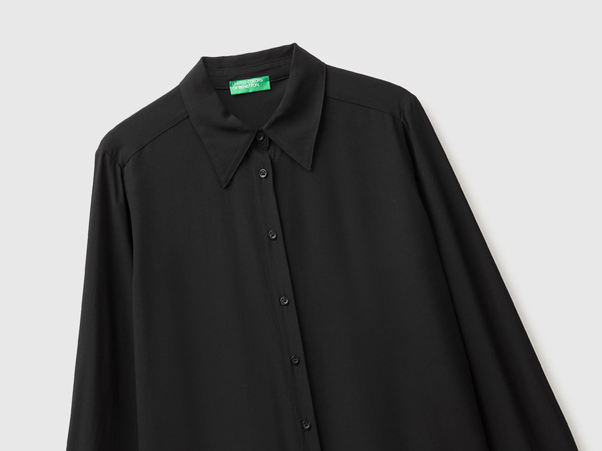 Shirt - Black