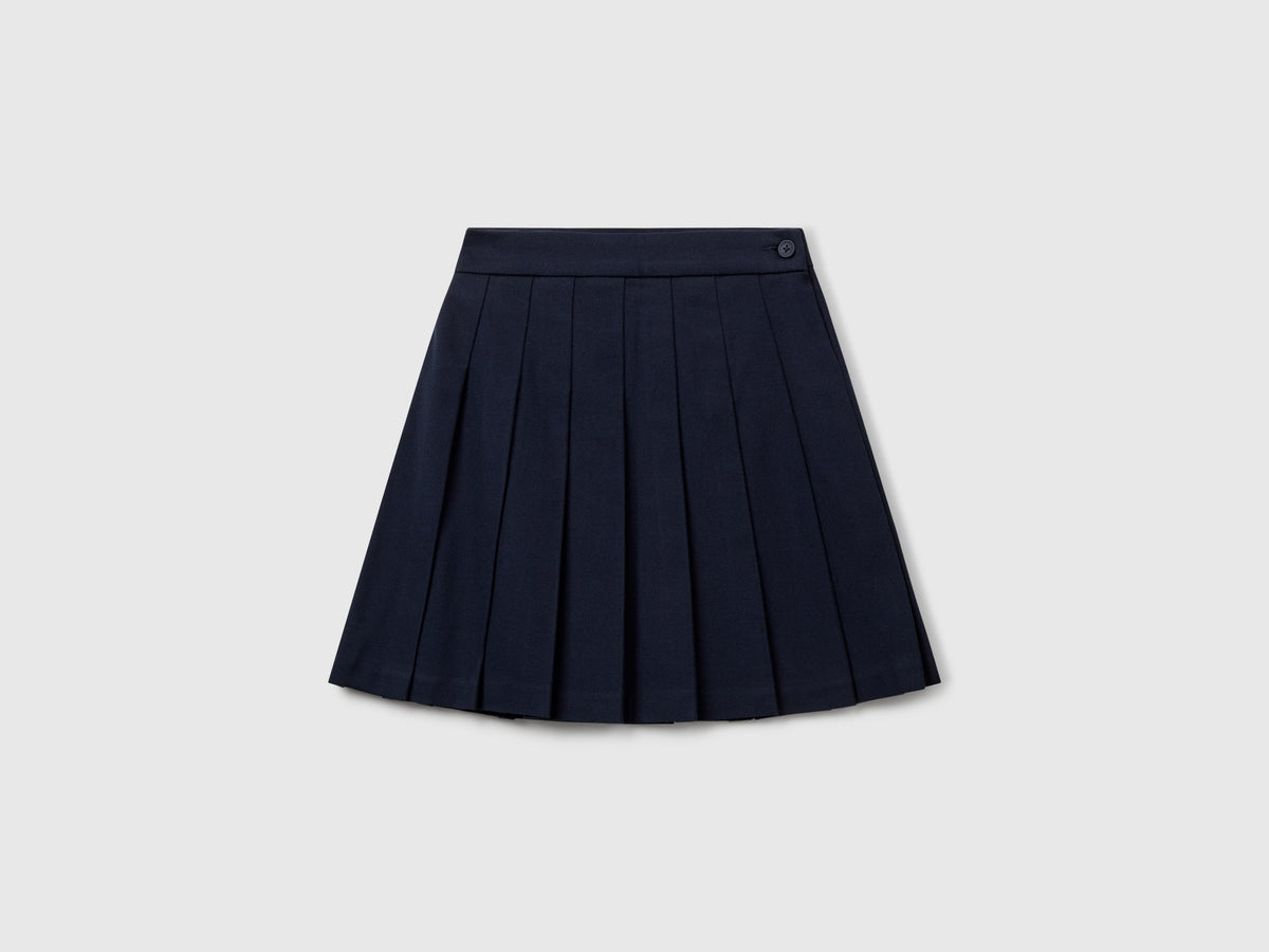 Skirts - Blue