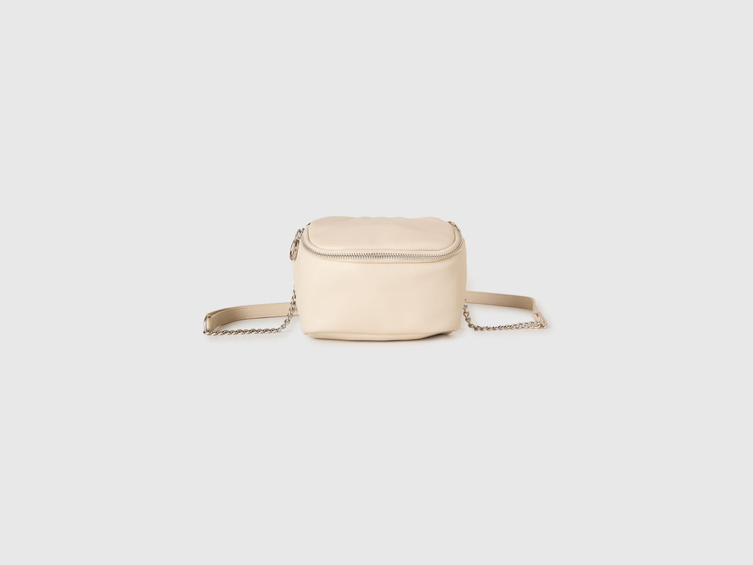 BAG - Creamy White