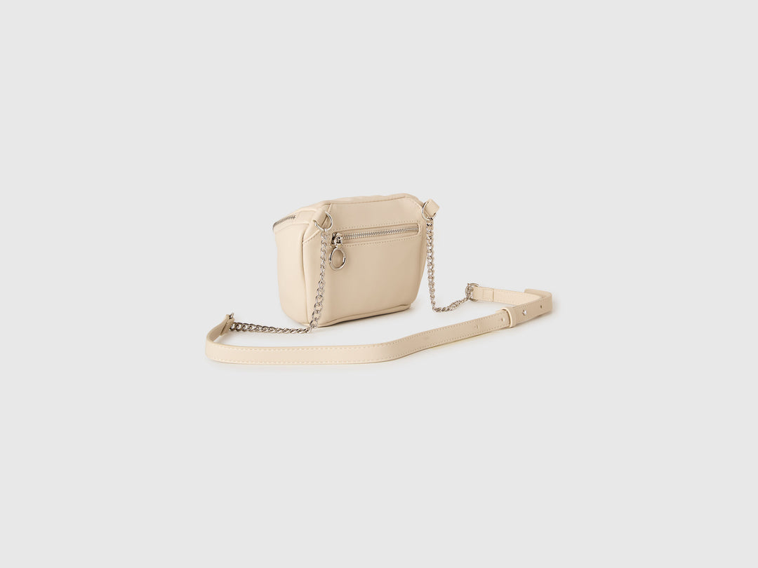 BAG - Creamy White