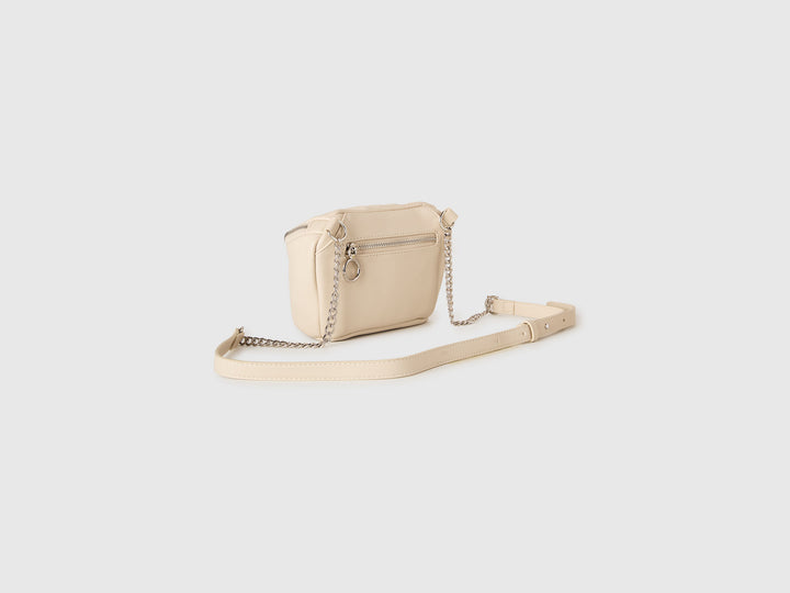 BAG - Creamy White