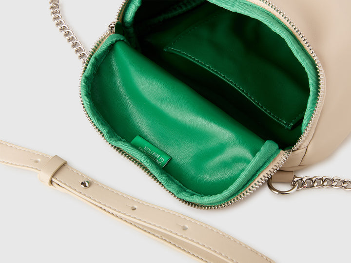 BAG - Creamy White