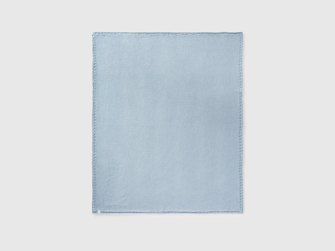 BLANKET-Baby - Blue